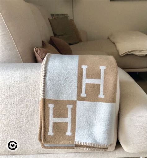 hermes blankets|hermes blanket beige.